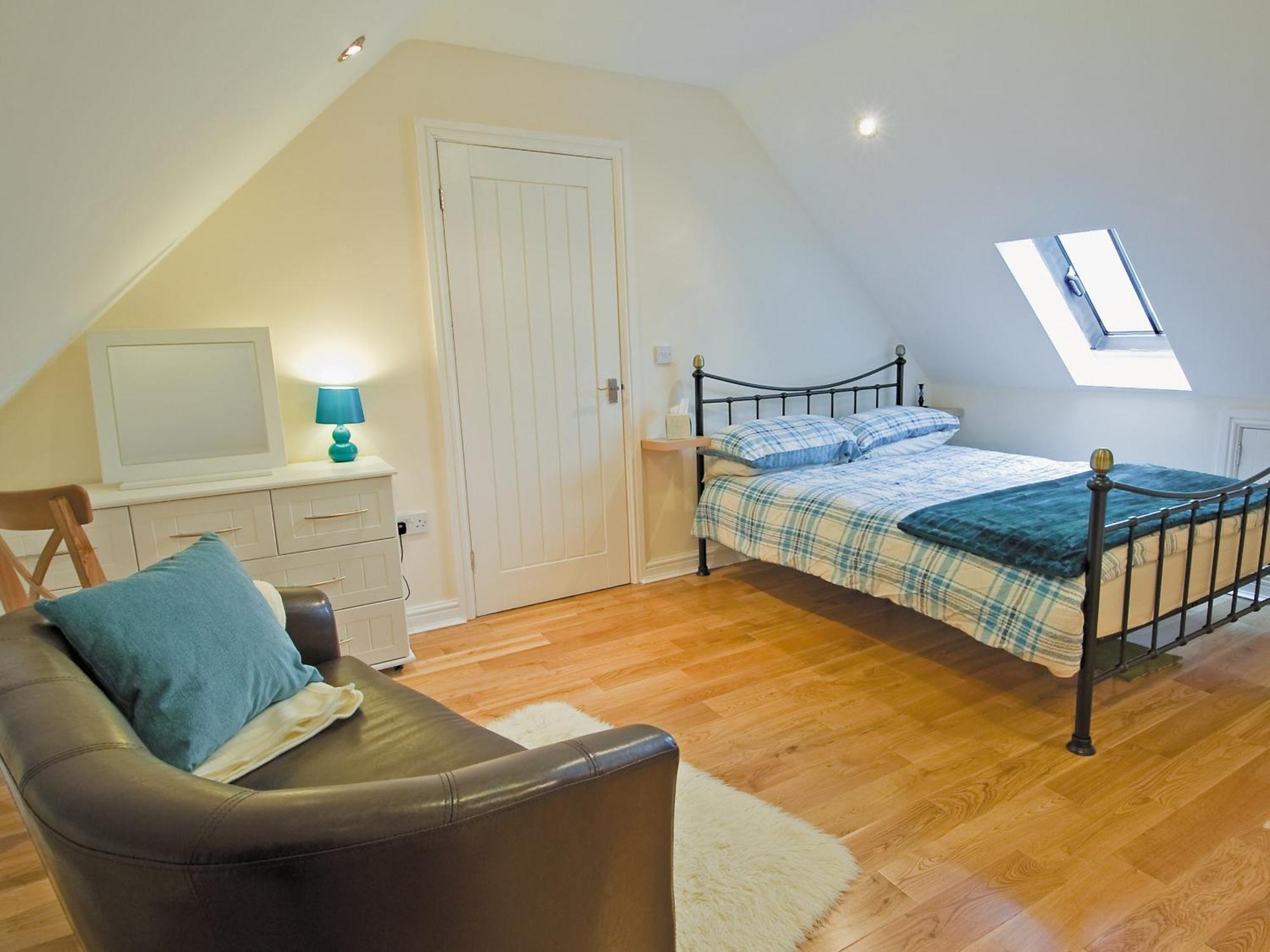 Dairy Cottage - E5279 Shincliffe Buitenkant foto
