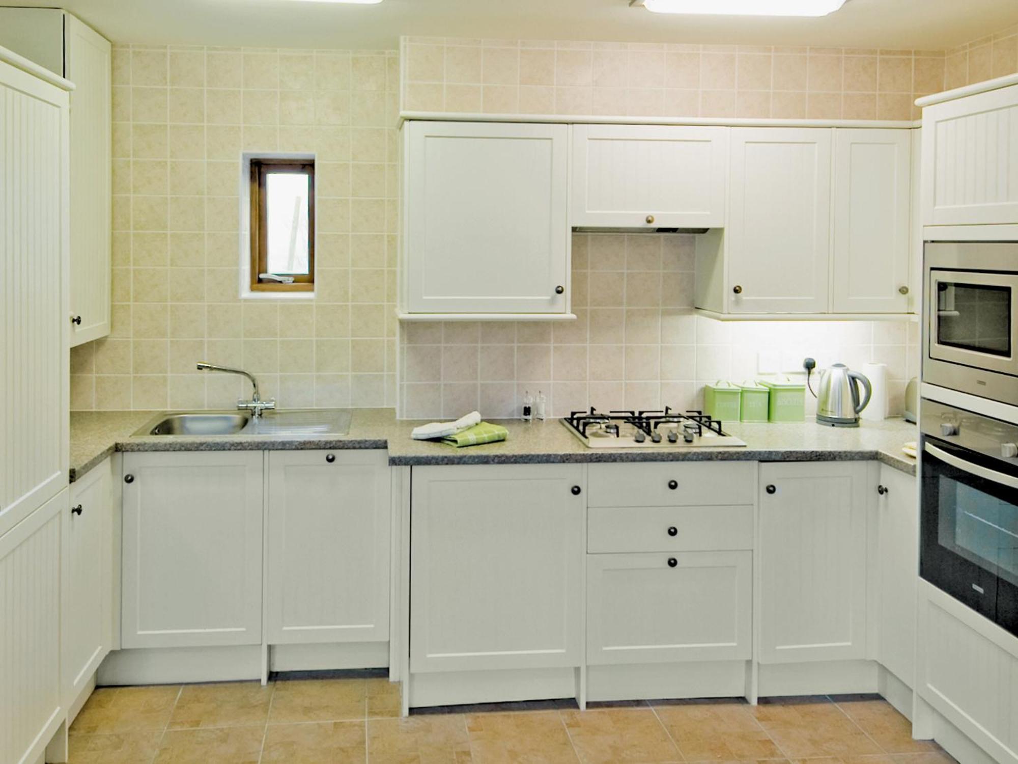 Dairy Cottage - E5279 Shincliffe Buitenkant foto