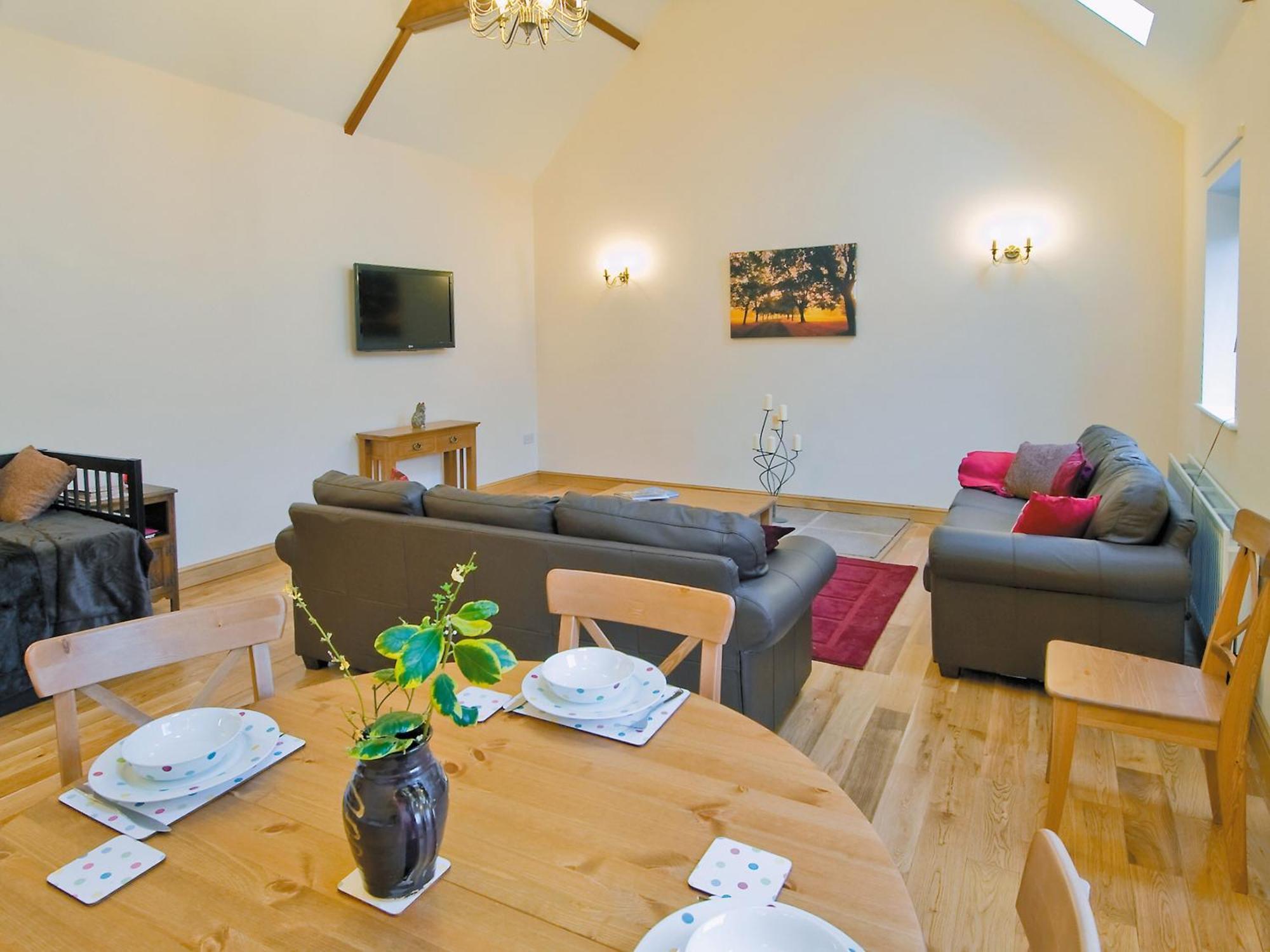 Dairy Cottage - E5279 Shincliffe Buitenkant foto