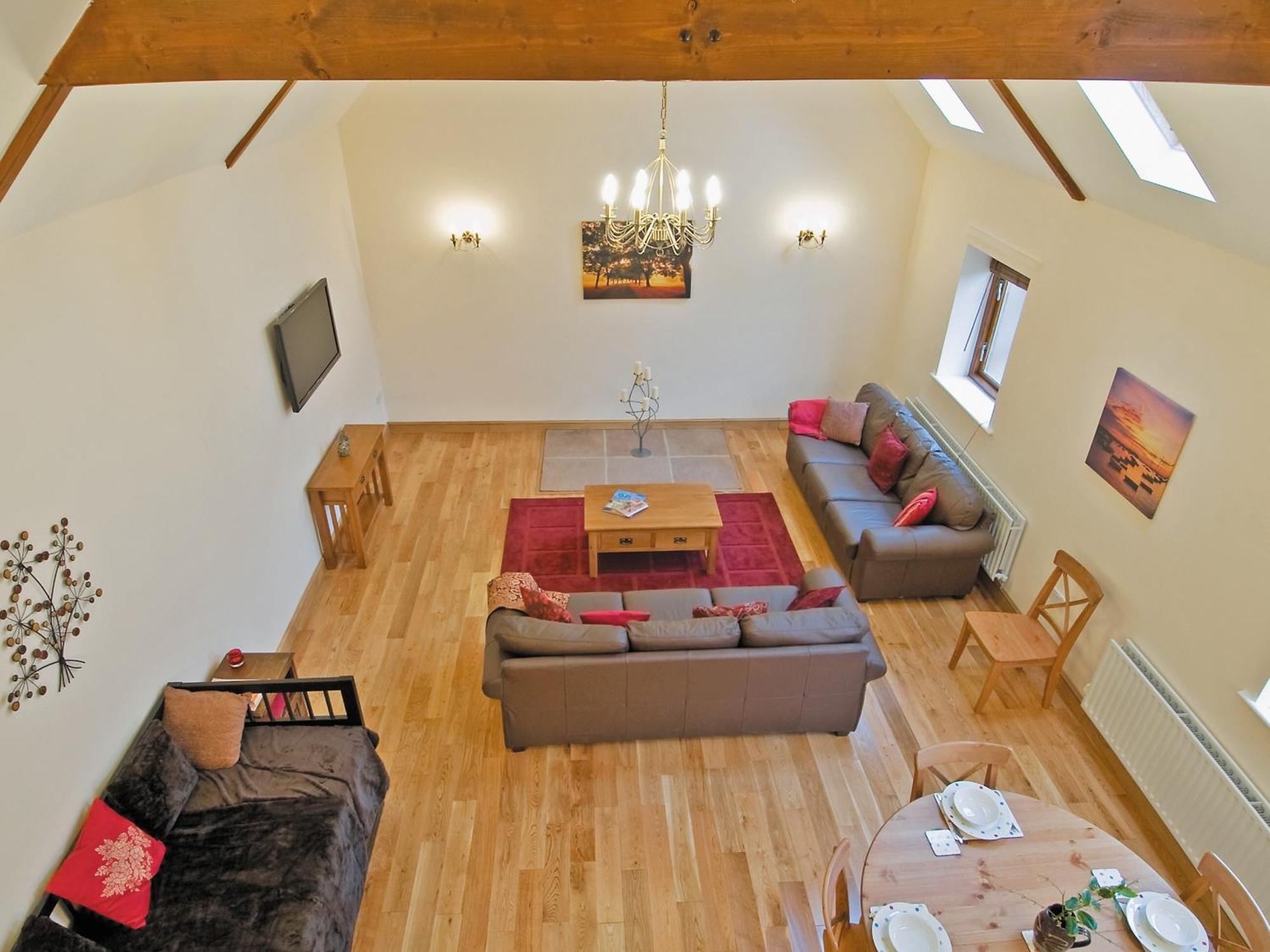 Dairy Cottage - E5279 Shincliffe Buitenkant foto