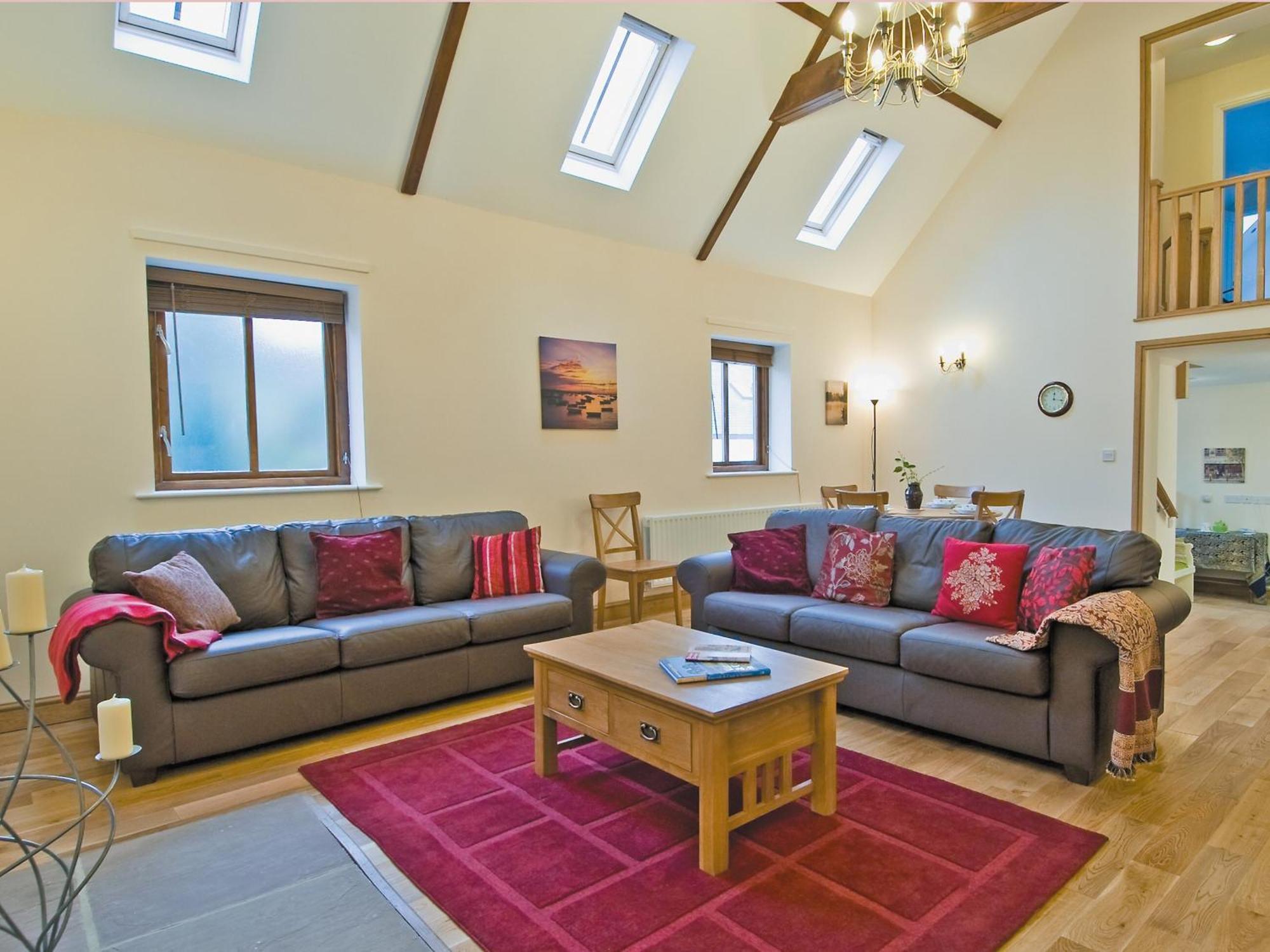 Dairy Cottage - E5279 Shincliffe Buitenkant foto